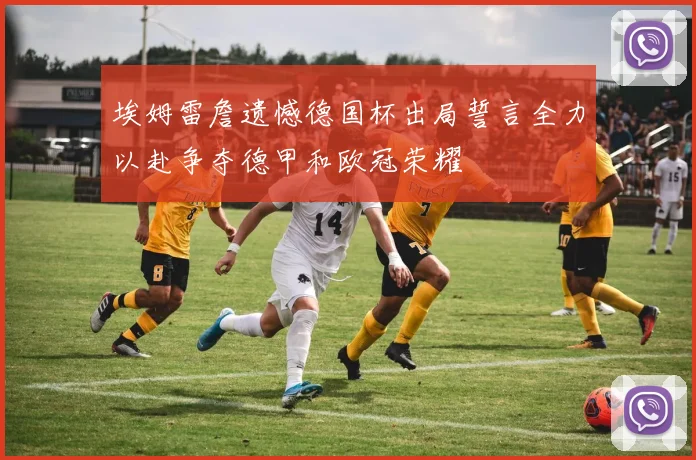 埃姆雷詹遗憾德国杯出局誓言全力以赴争夺德甲和欧冠荣耀