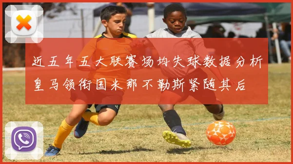 近五年五大联赛场均失球数据分析皇马领衔国米那不勒斯紧随其后